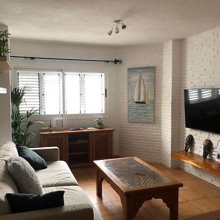 Great Location In Alcala Very Close To The Sea 외부 사진