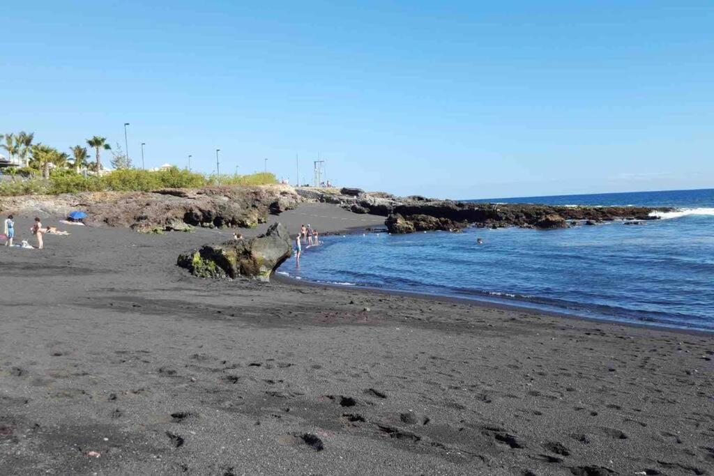 Great Location In Alcala Very Close To The Sea 외부 사진