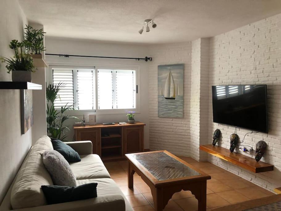 Great Location In Alcala Very Close To The Sea 외부 사진